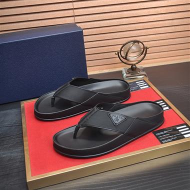 PRADA   2025新款男生休閒時尚鞋子