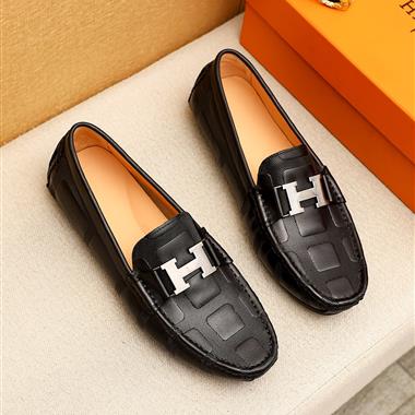 HERMES   2025新款男生休閒時尚鞋子