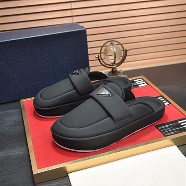 PRADA   2025新款男生休閒時尚鞋子