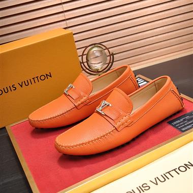 Louis Vuitton   2025新款男生休閒時尚鞋子