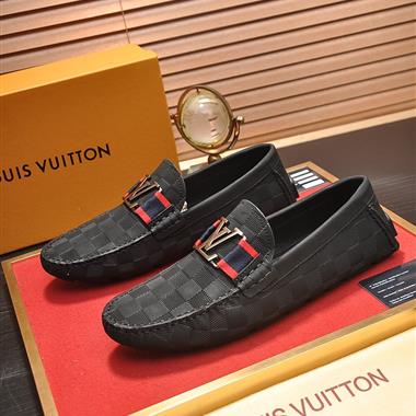 Louis Vuitton   2025新款男生休閒時尚鞋子