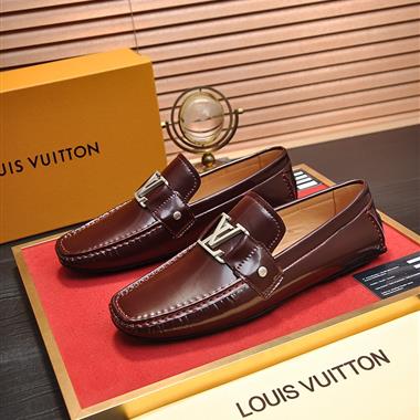 Louis Vuitton   2025新款男生休閒時尚鞋子