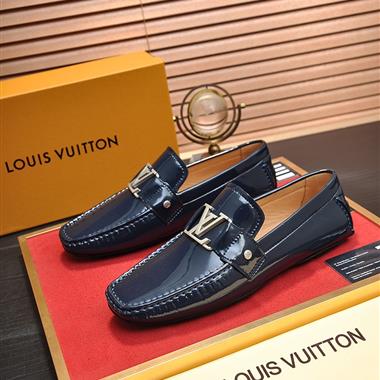 Louis Vuitton   2025新款男生休閒時尚鞋子