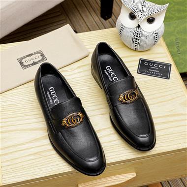 GUCCI   2025新款男生休閒時尚鞋子