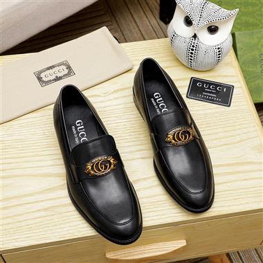GUCCI   2025新款男生休閒時尚鞋子