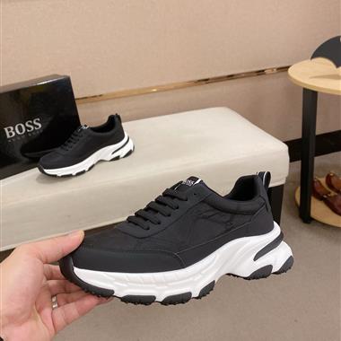 BOSS   2025新款男生休閒時尚鞋子