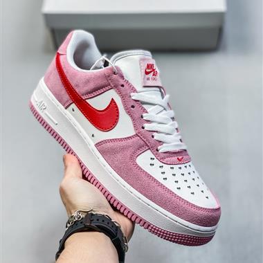 Nike  Air Force 1‘07 Low 空軍一號低幫休閑板鞋