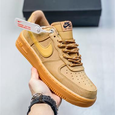 Nike  Air Force 1‘07 Low 空軍一號低幫休閑板鞋