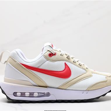 Nike Air Max Dawn 黎明系列低幫氣墊百搭休閑運動慢跑鞋
