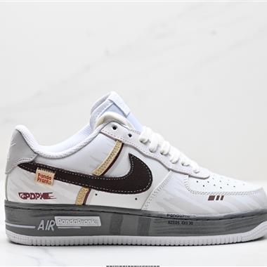 Nike Air Force 1“07空軍一號低幫百搭休閑運動板鞋