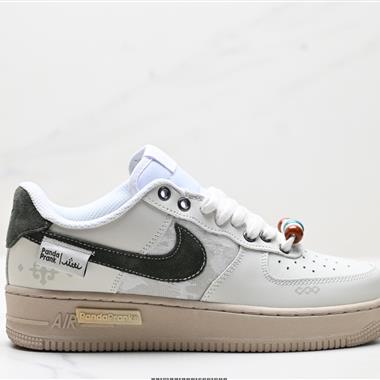 Nike Air Force 1“07空軍一號低幫百搭休閑運動板鞋