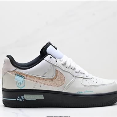 Nike Air Force 1“07空軍一號低幫百搭休閑運動板鞋