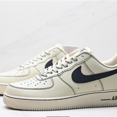 Nike Air Force 1“07空軍一號低幫百搭休閑運動板鞋