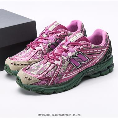 New Balance M1906系列