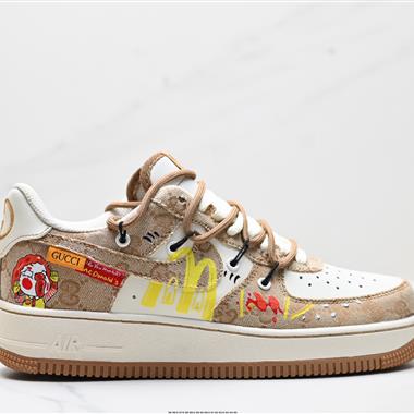 NIKE AIR FORCE 1‘07 LV8