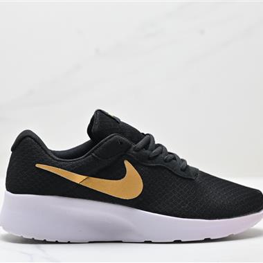Nike  ROSHERUN NIKE TANJUN網面輕便透氣 休閑跑步鞋   