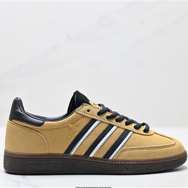 Adidas Handball Spezial 經典款 復古休閑板鞋
