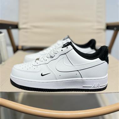 Nike Air Force 1 '07空軍一號  百搭休閑運動板鞋