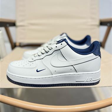 Nike Air Force 1 '07空軍一號  百搭休閑運動板鞋