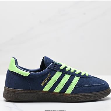 Adidas Handball Spezial 經典款 復古休閑板鞋