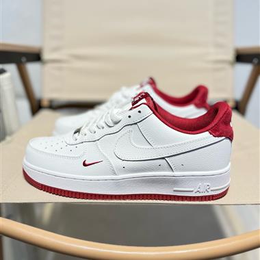 Nike Air Force 1 '07空軍一號  百搭休閑運動板鞋