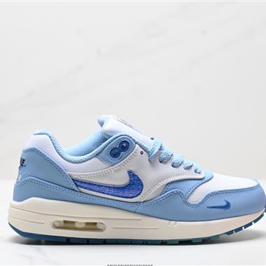 Nike  Air Max 1 氣墊 緩震 耐磨運動鞋
