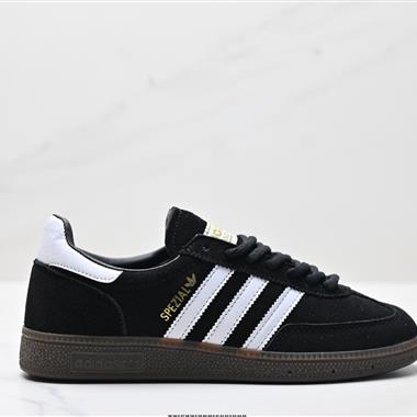 Adidas Handball Spezial 經典款 復古休閑板鞋