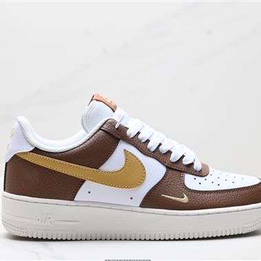 Nike Air Force 1’07空軍壹號低幫百搭休閑運動板鞋