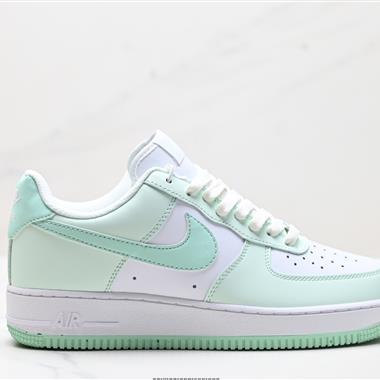Nike Air Force 1’07空軍壹號低幫百搭休閑運動板鞋