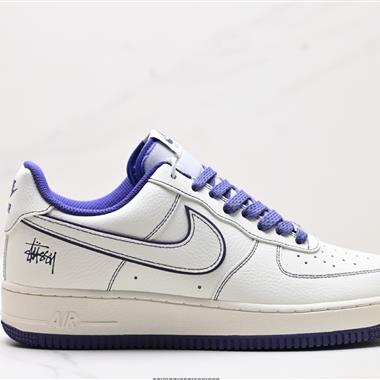 Nike Air Force 1’07空軍壹號低幫百搭休閑運動板鞋