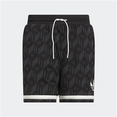 ADIDAS   2025夏季新款休閒短褲
