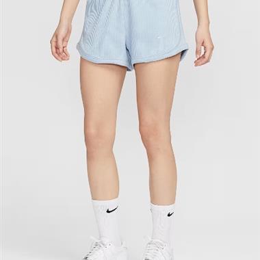 NIKE   2025夏季新款女生休閒短褲