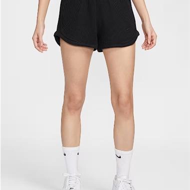 NIKE   2025夏季新款女生休閒短褲