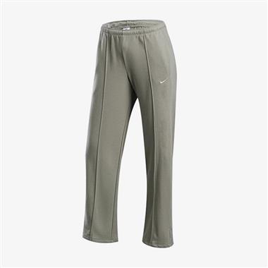 NIKE   2025夏季新款女生休閒長褲