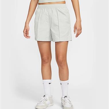 NIKE   2025夏季新款女生休閒短褲