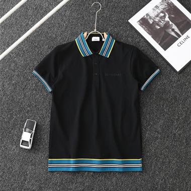BURBERRY   2025夏季新款短袖POLO衫