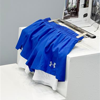 Under Armour  2025夏季新款休閒短褲