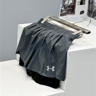 Under Armour  2025夏季新款休閒短褲