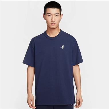 NIKE   2025夏季新款短袖T恤