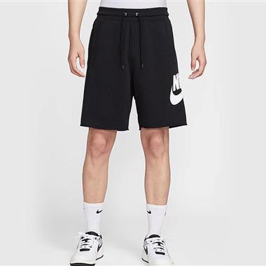 NIKE   2025夏季新款休閒短褲