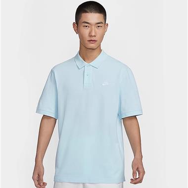 NIKE   2025夏季新款短袖POLO衫