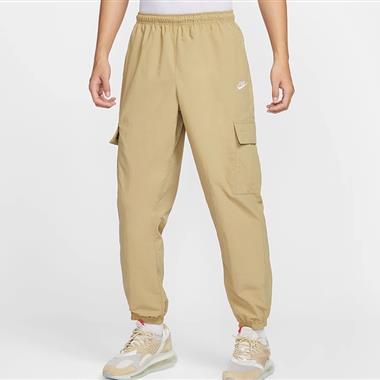 NIKE   2025夏季新款休閒長褲