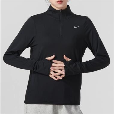 NIKE   2025夏季新款女生防曬衫