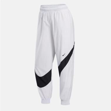 NIKE   2025夏季新款短女生休閒長褲