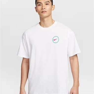 NIKE   2025夏季新款短袖T恤