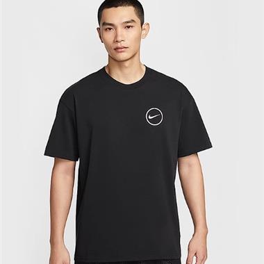 NIKE   2025夏季新款短袖T恤