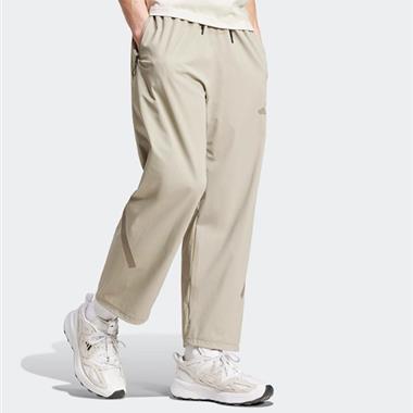 ADIDAS   2025夏季新款休閒長褲
