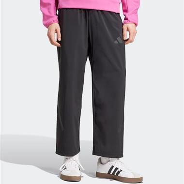 ADIDAS   2025夏季新款休閒長褲