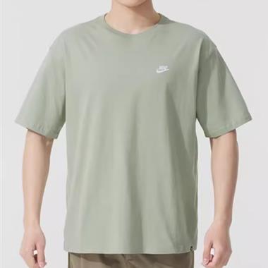 NIKE   2025夏季新款短袖T恤