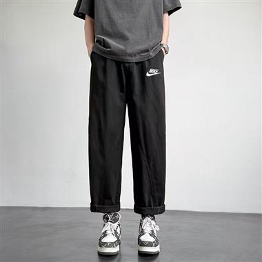 NIKE  2025夏季新款休閒長褲